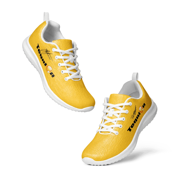 TEQ Runners (Limited Edition) product image (1)