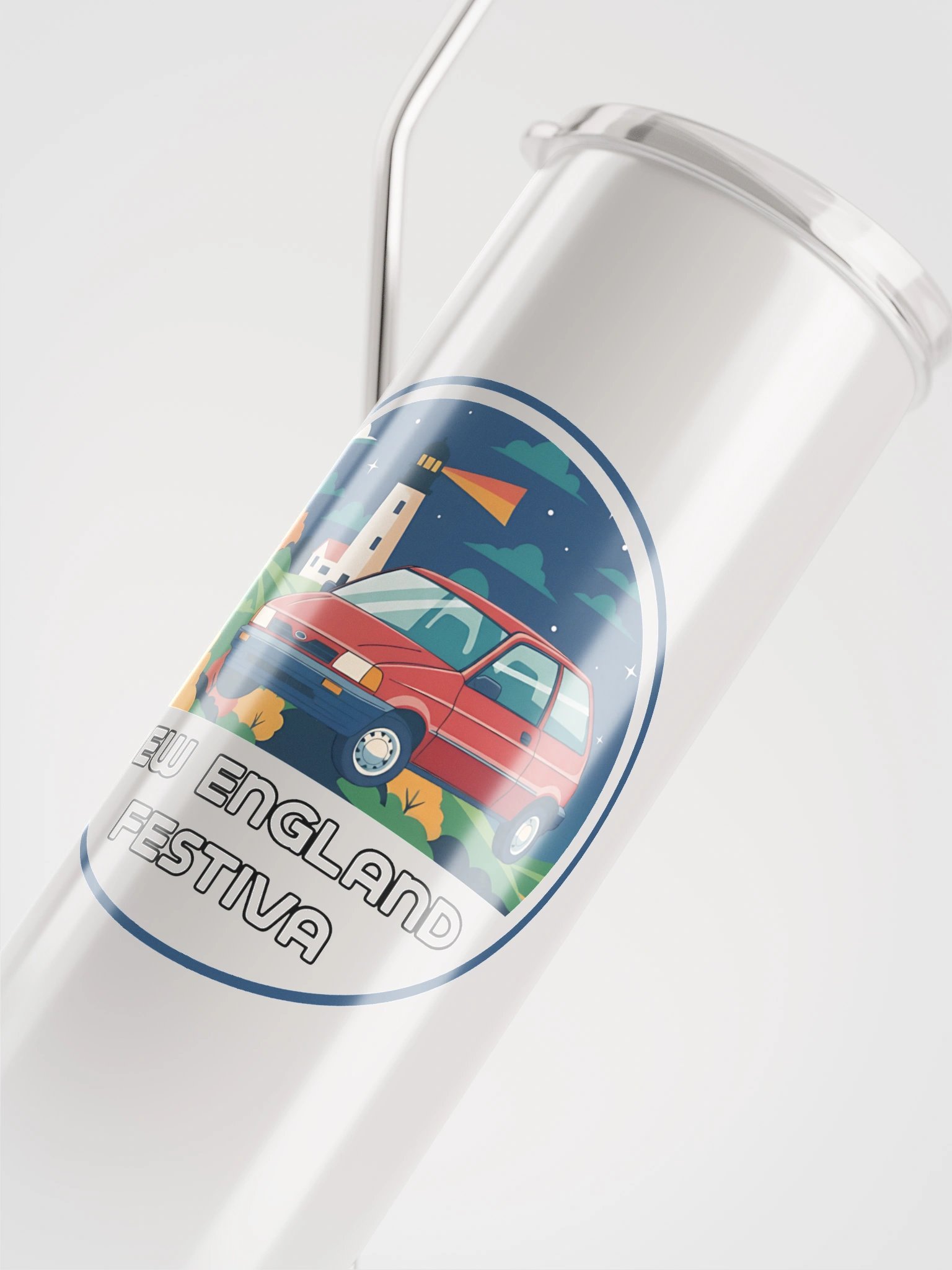 New England Festiva Tumbler product image (4)