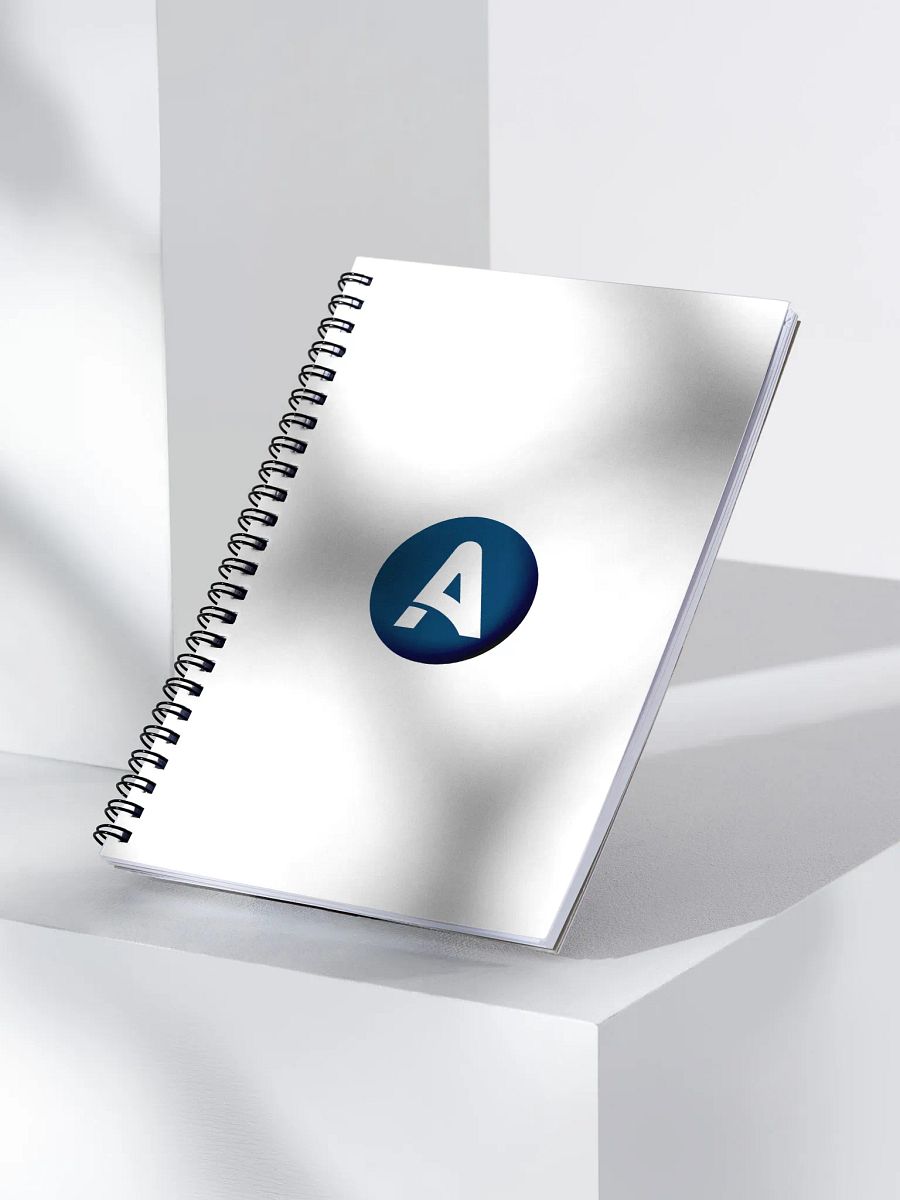 Film by ARIF Notebook product image (3)