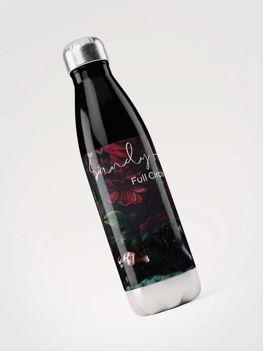 Sandy Hall Full Circle Stainless Steel Waterbottle product image (3)