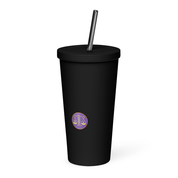 Don't be a d*ck (with a straw) product image (2)