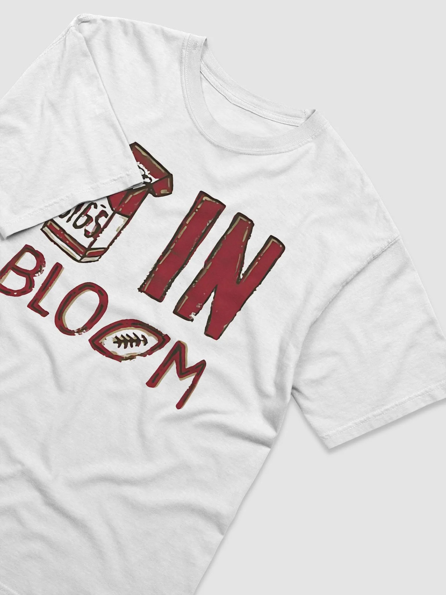 Coach Curt Cignetti Cigs In Bloom Shirt product image (4)