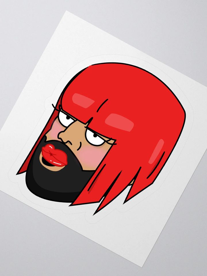 James 'Stripper' product image (2)