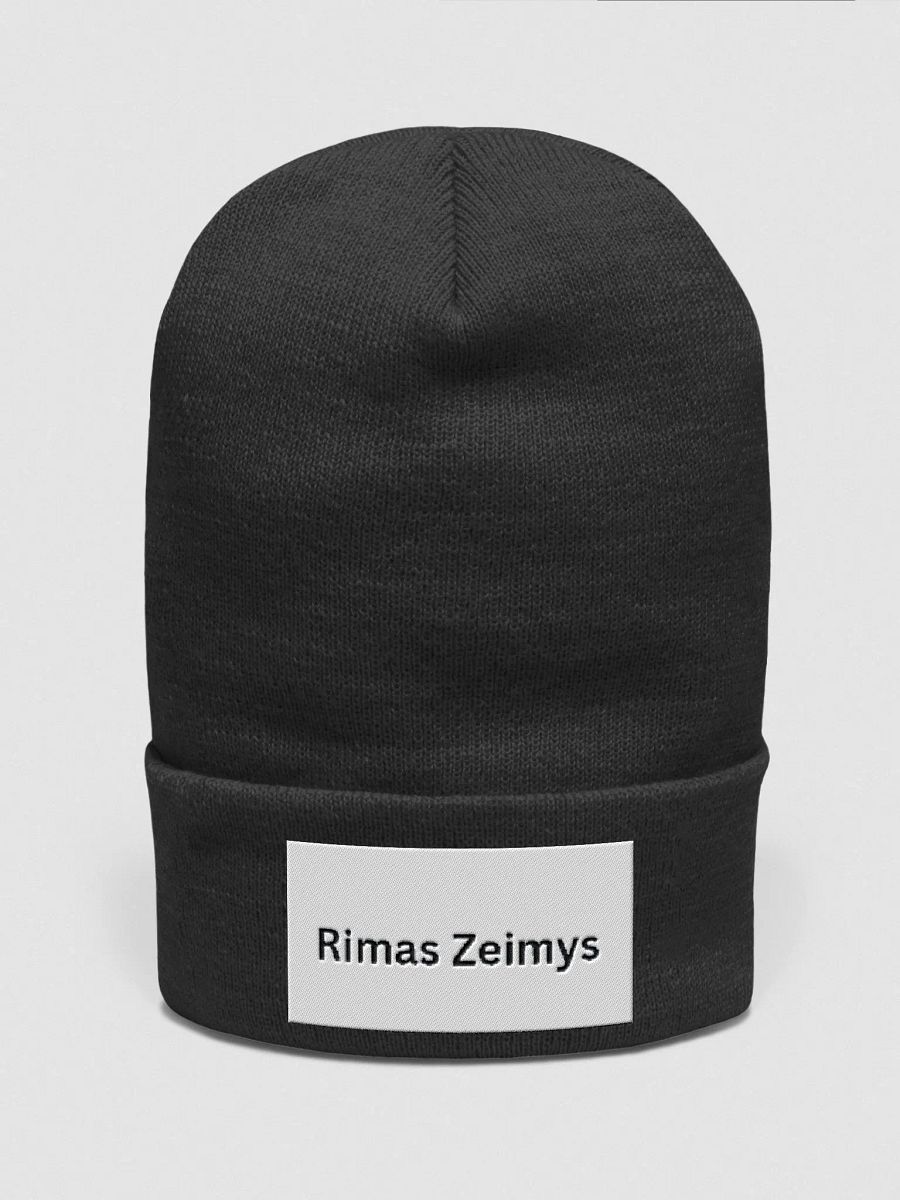 Rimas Zeimys hat product image (1)