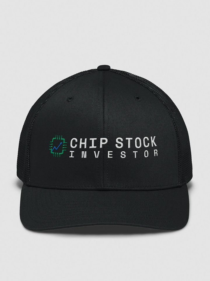 The Kasey Trucker Hat product image (6)