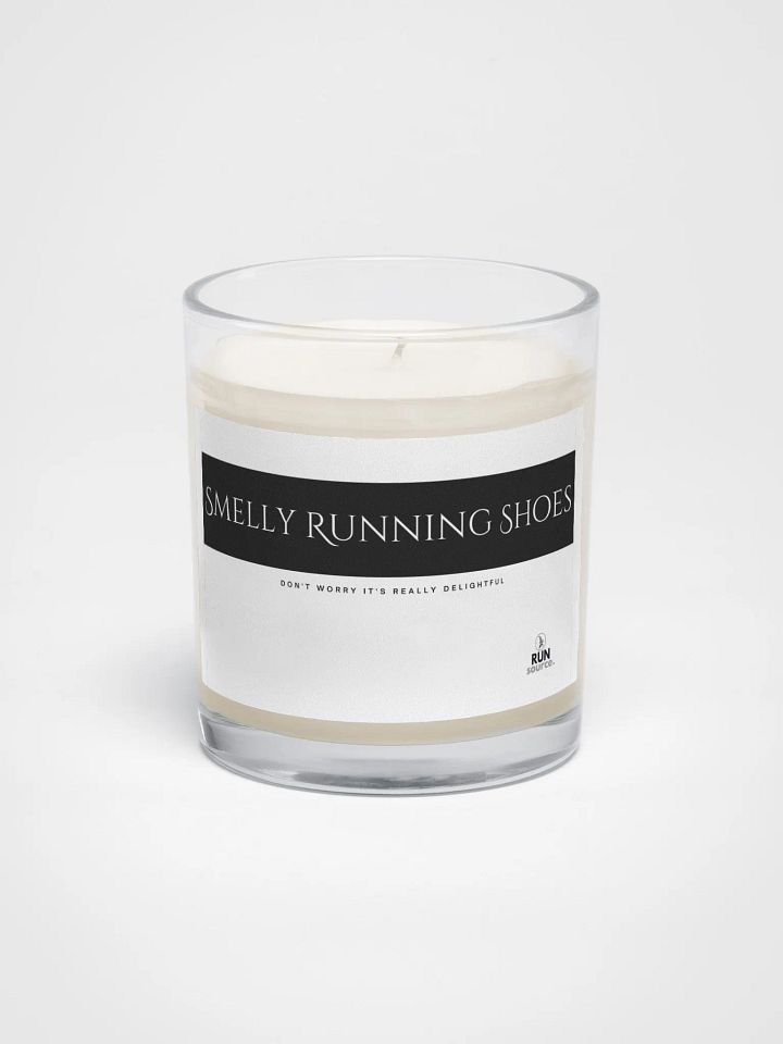Smelly Running Shoes Candle product image (1)
