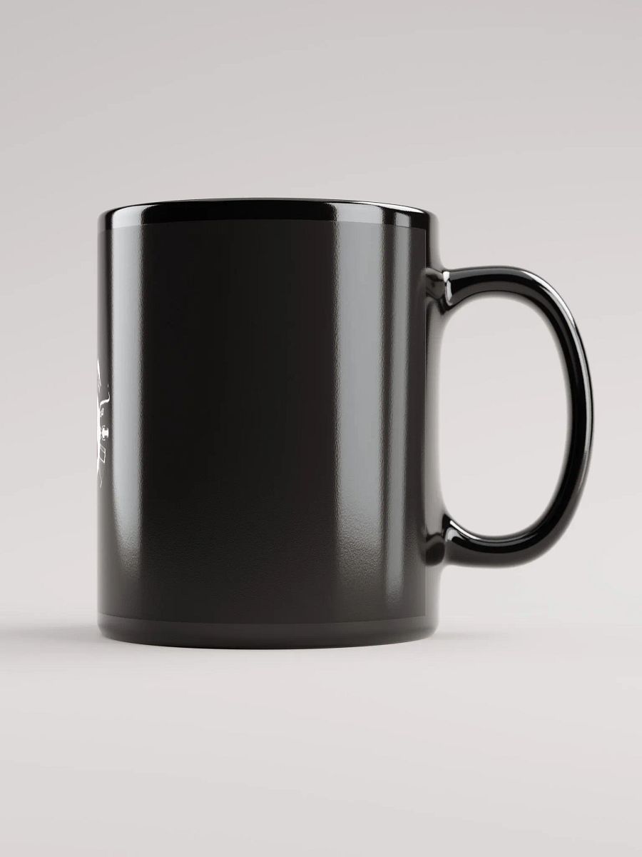 Music World | Instrument-Themed Mug product image (3)
