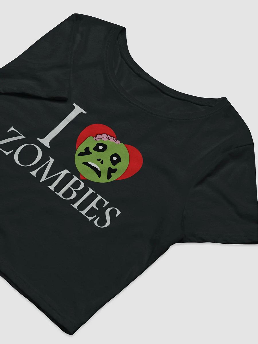 I Heart Zombies product image (6)