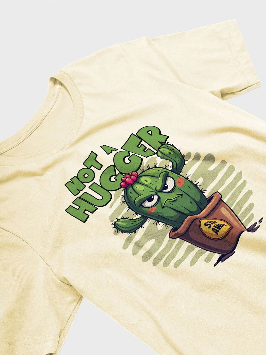 Not A Hugger Tee product image (14)