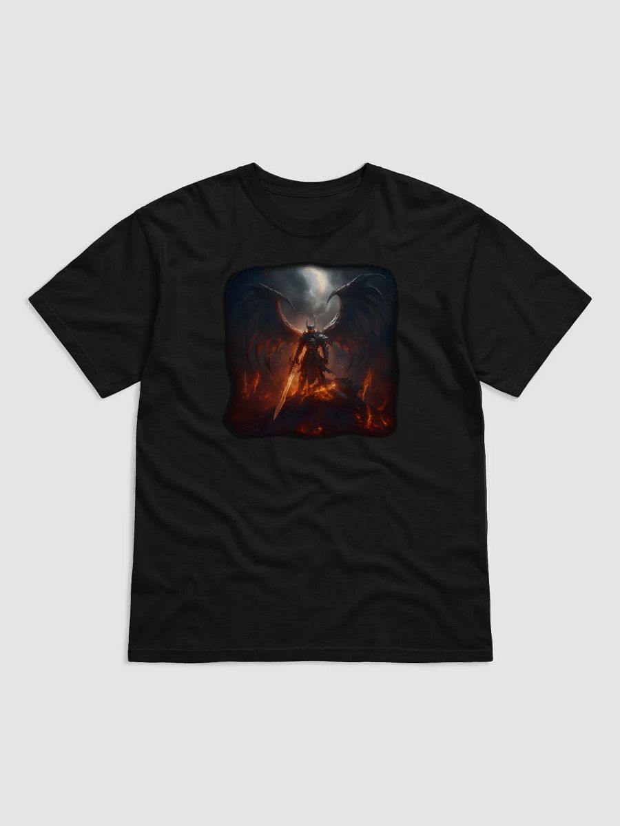 Demon Lord Shirt product image (1)