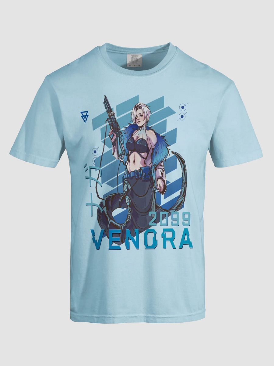 Venora - The Sirens product image (13)
