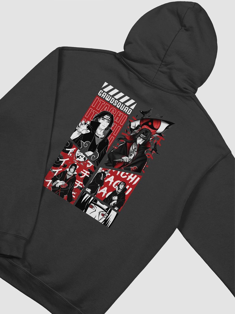 Itachi (Black Hoodie) product image (4)