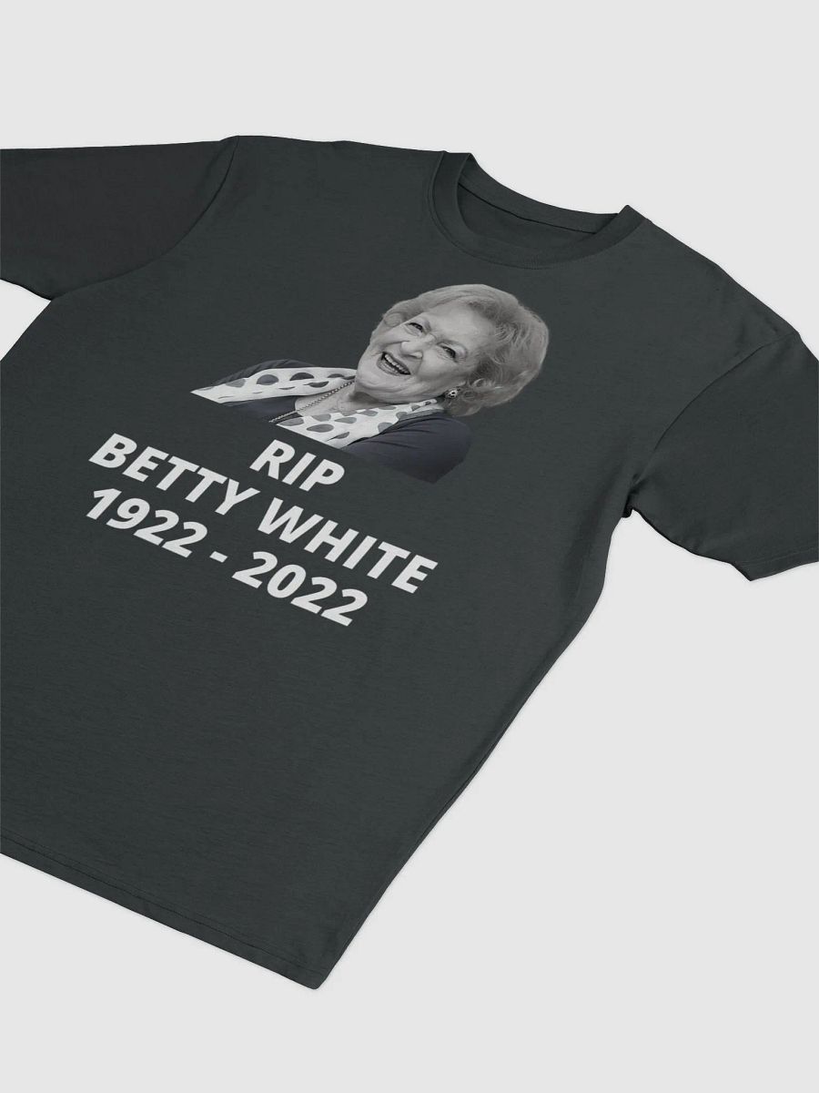 Rip Betty White 1922 - 2021 product image (3)