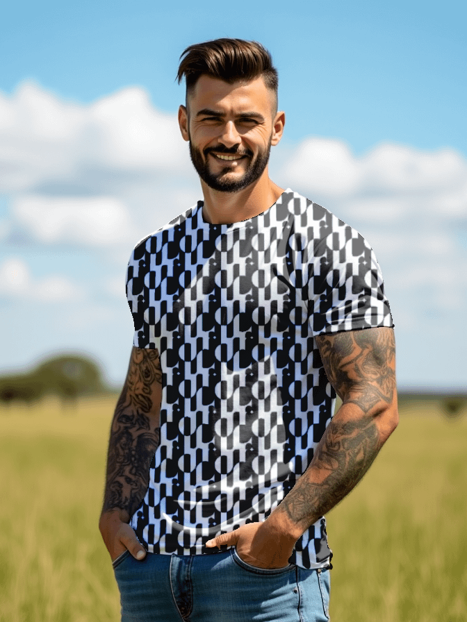 Studio 54 | Men´s Athletic T-Shirt product image (1)