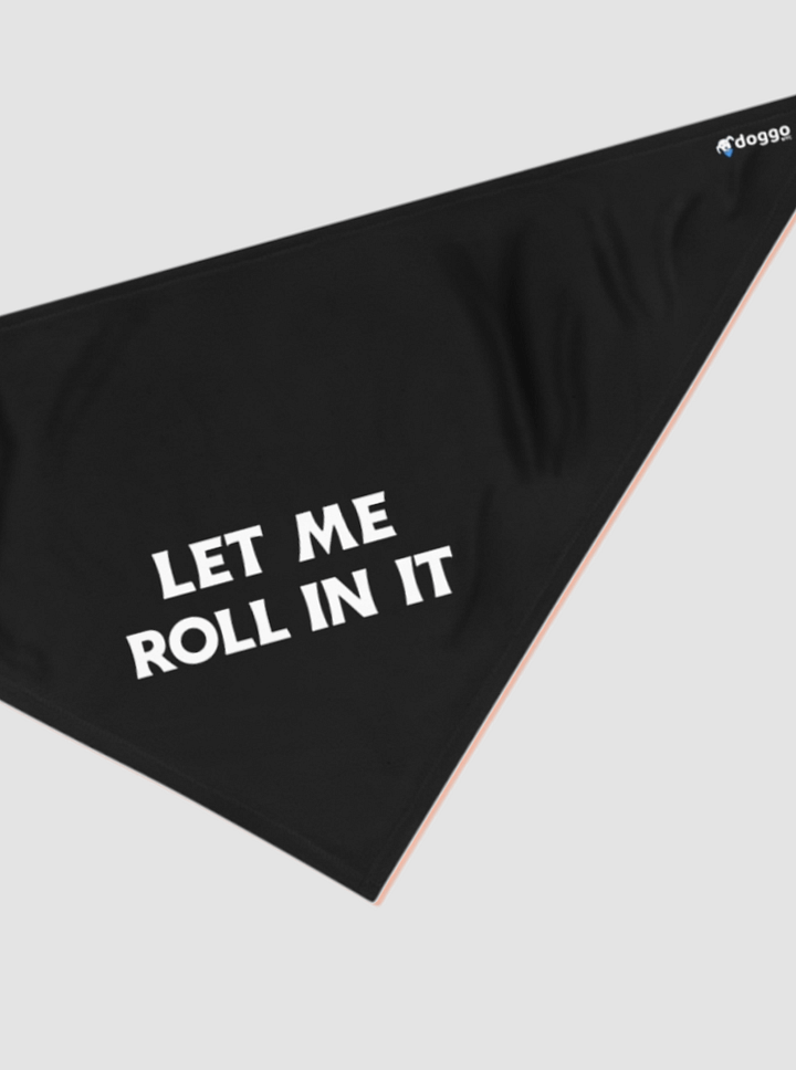 Let Me Roll In It product image (1)