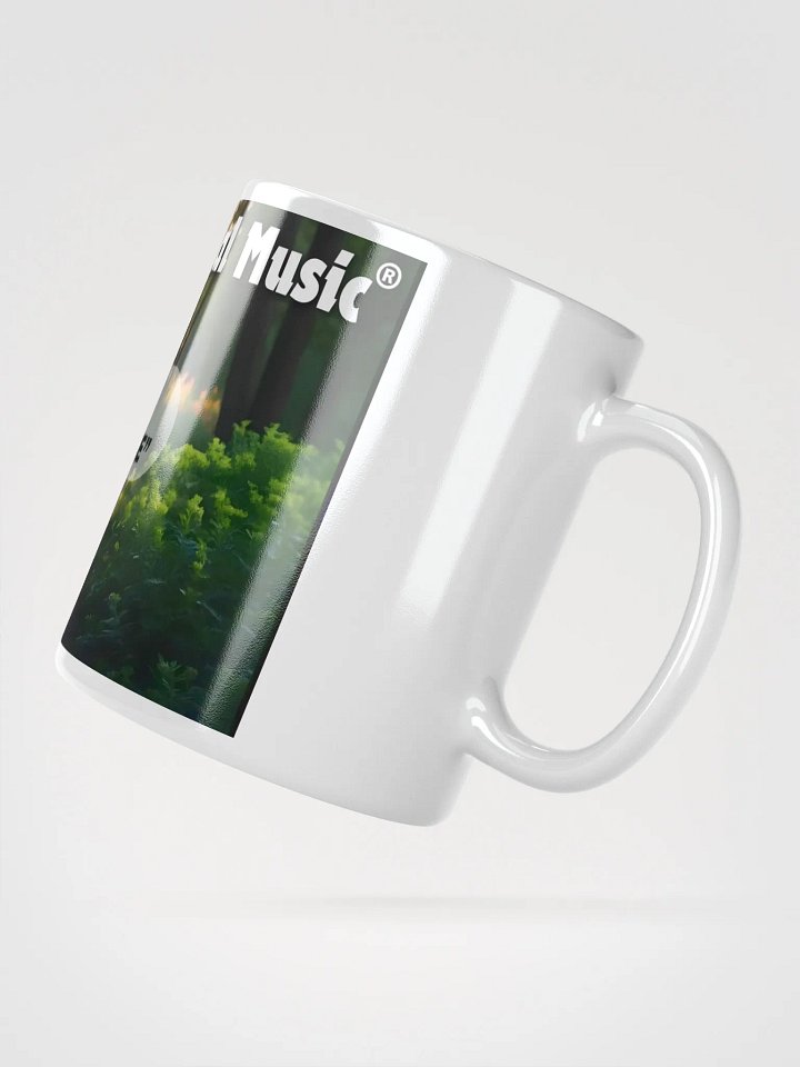 Yasharal Original Music: Before Your Throne Mug product image (5)