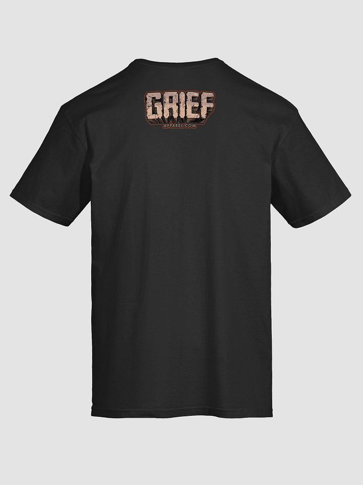 Team Veteran Tee product image (2)