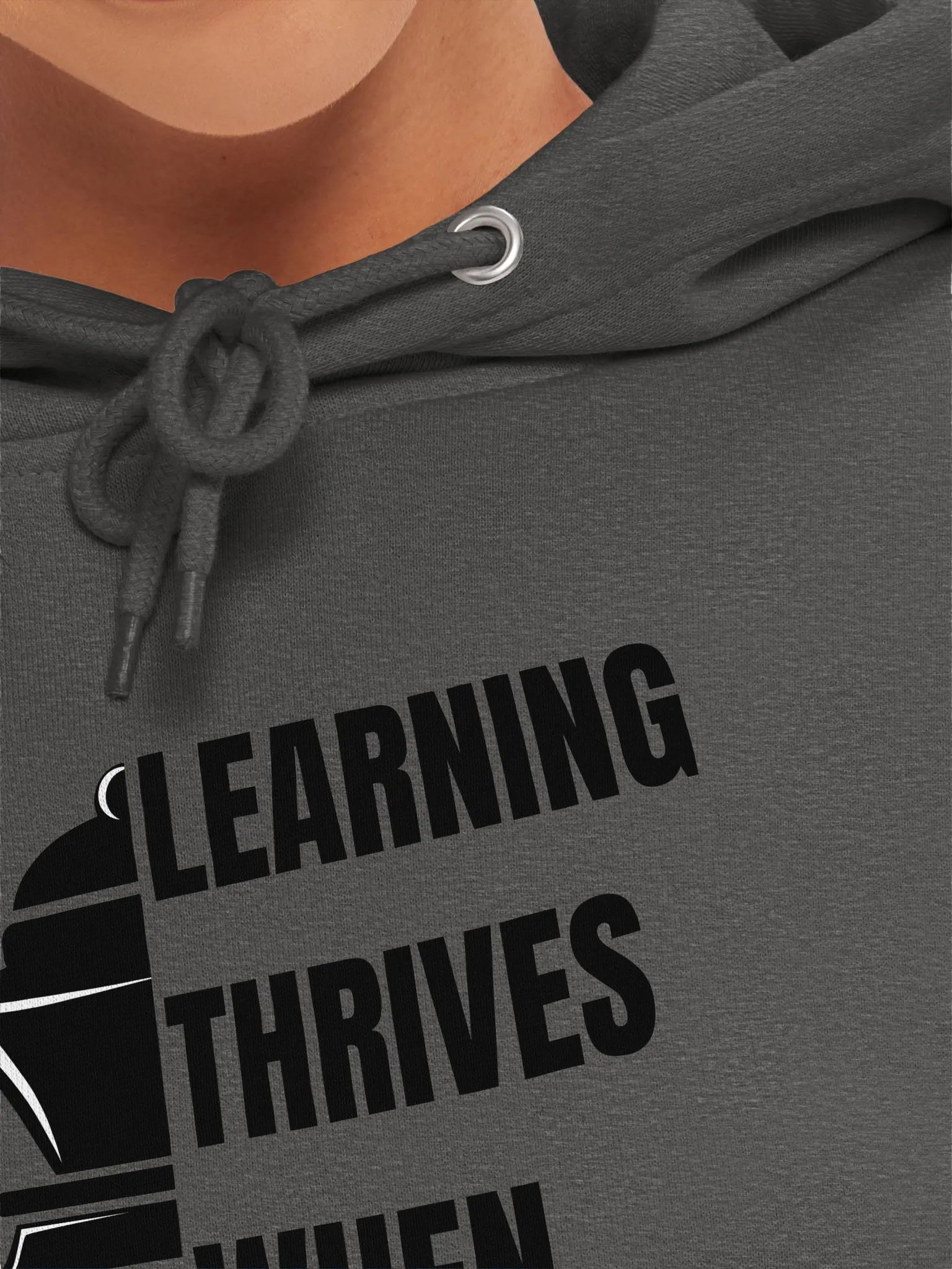 Queen Blunder Hoodie product image (7)