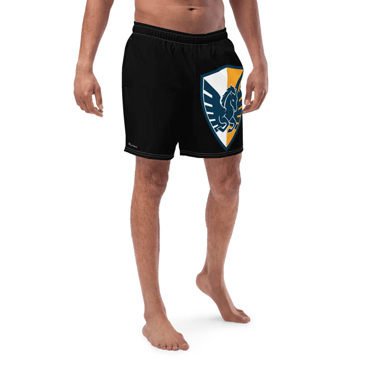 Nova Vitae Swim Trunks product image (1)