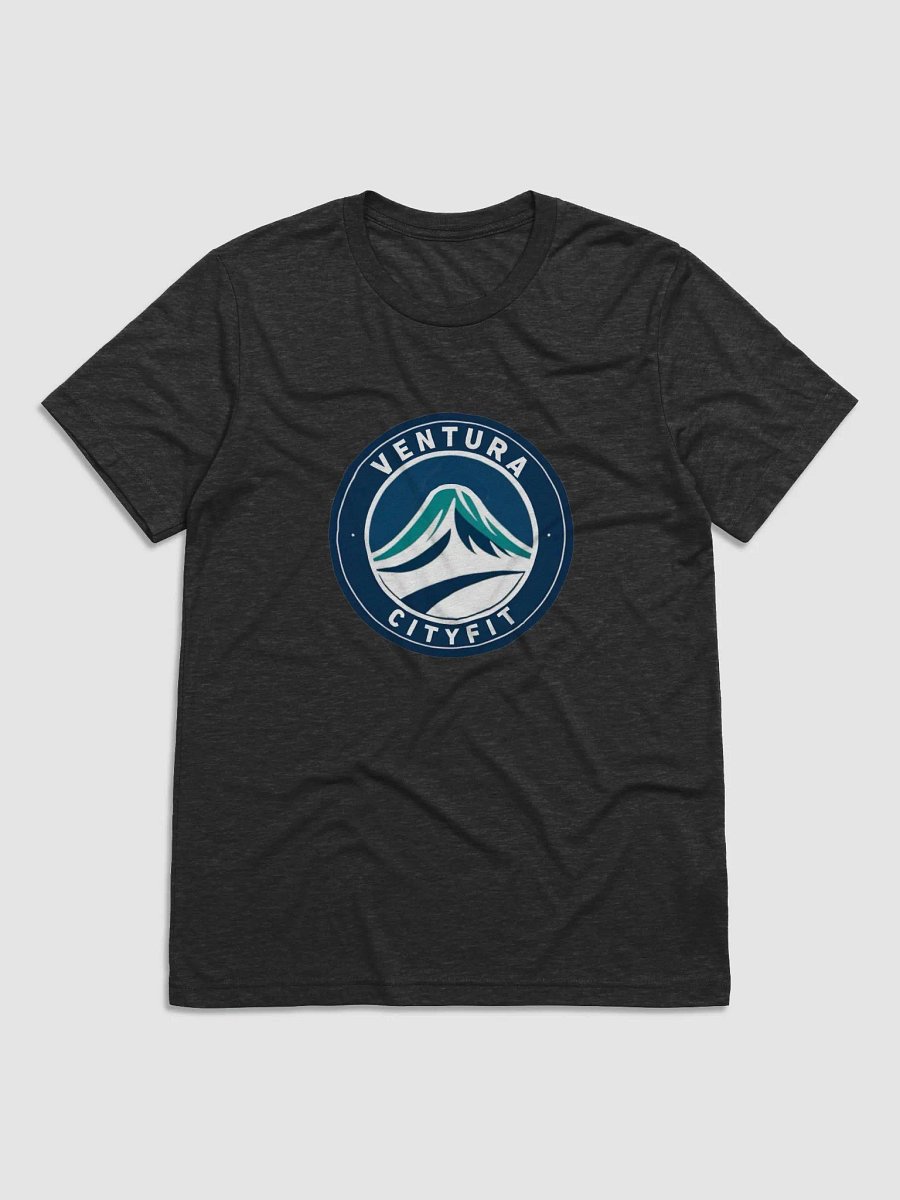 Ventura CityFit Mountain Wave T-Shirt product image (1)