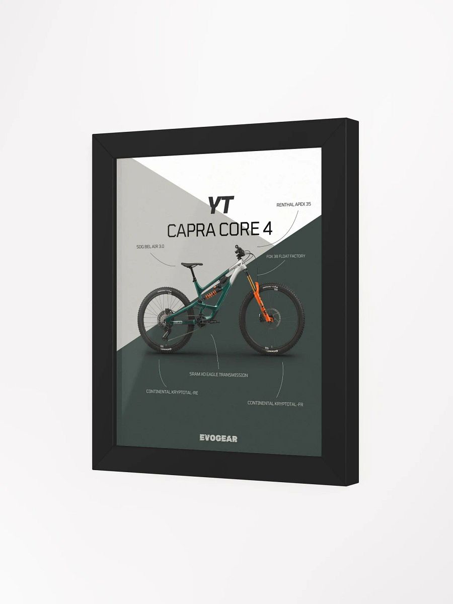 YT Capra Core 4 Frame product image (13)