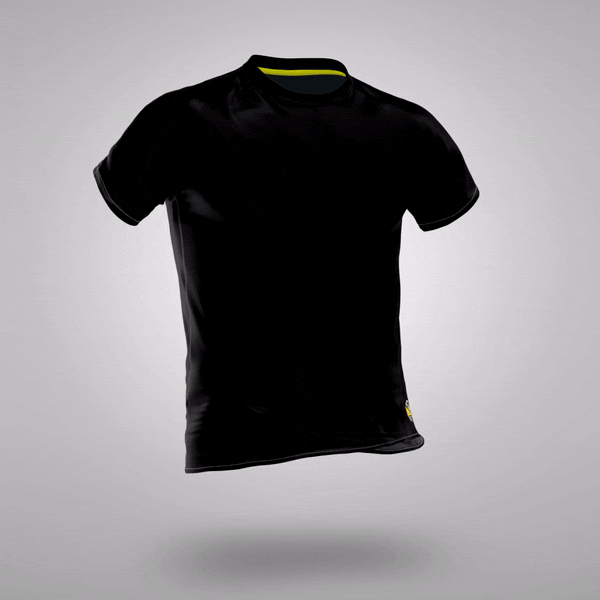 CRYPT T-Shirt 7 product image (1)