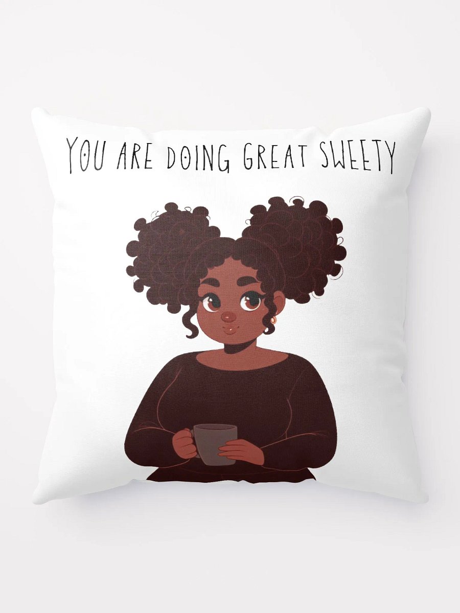 YADGS pillow! product image (10)