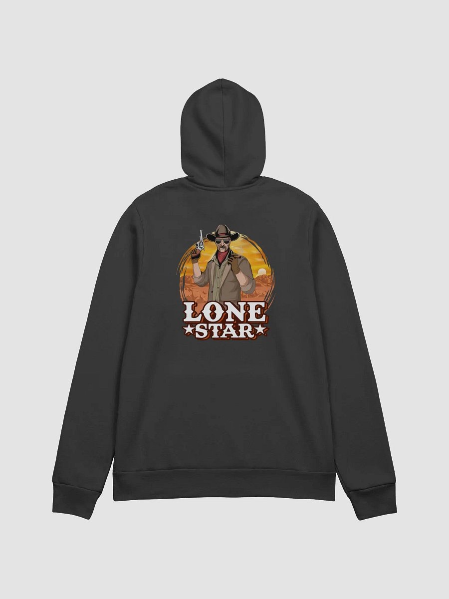 Lonestar Hoodie product image (2)