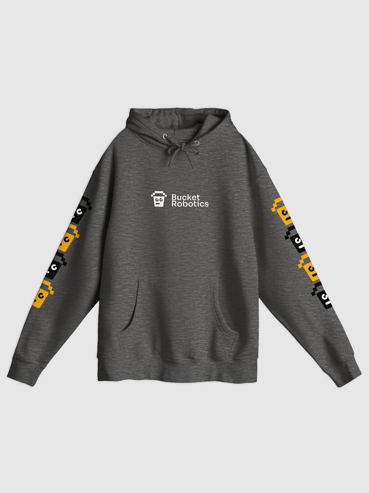 Bucket Team Hoodie product image (2)