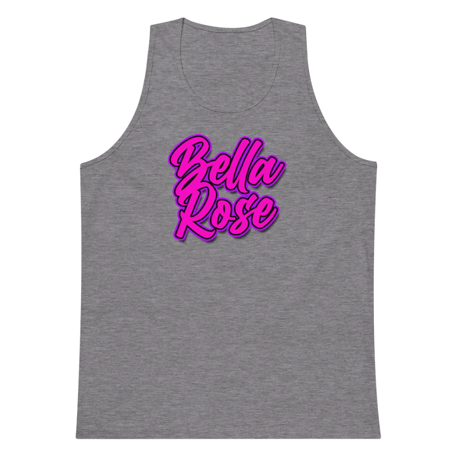 OG Bella Men's tank product image (121)