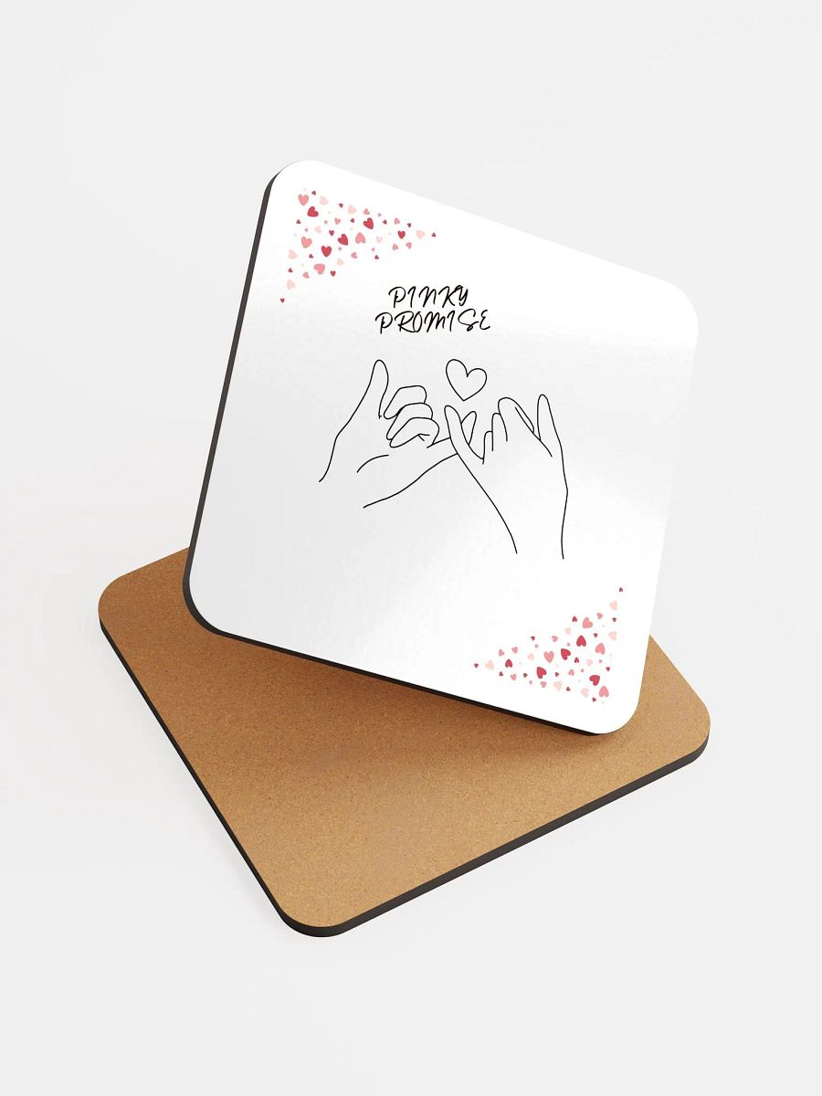 Promise Coaster product image (6)