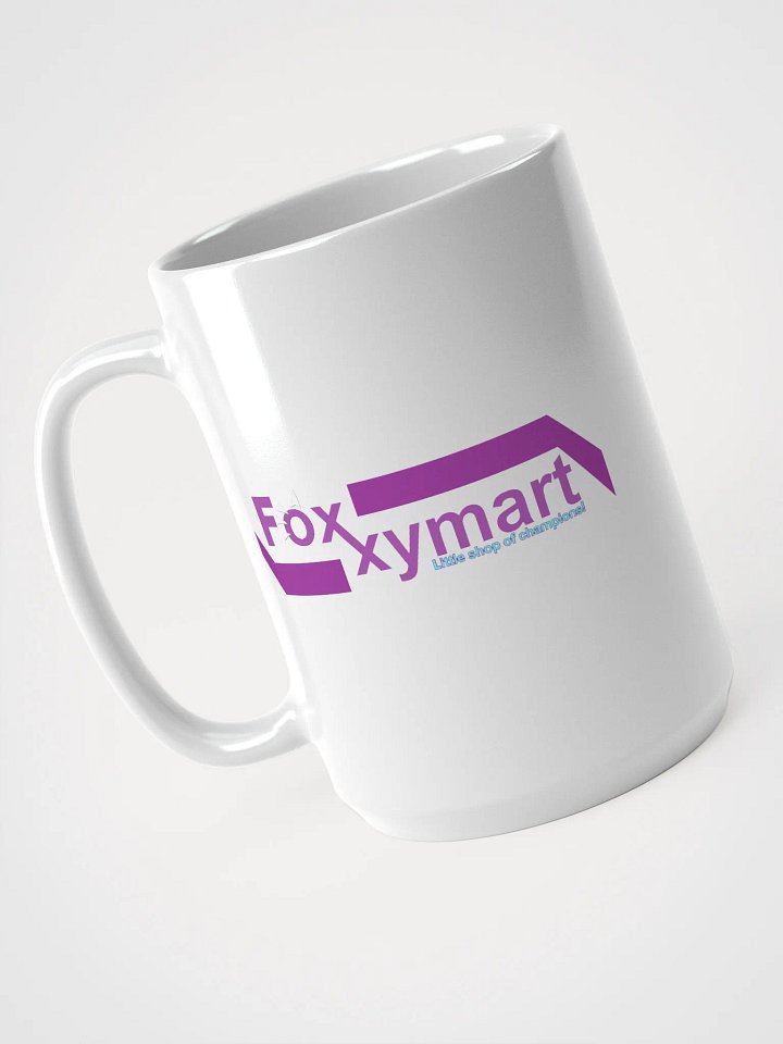 Foxxymart Mug product image (1)