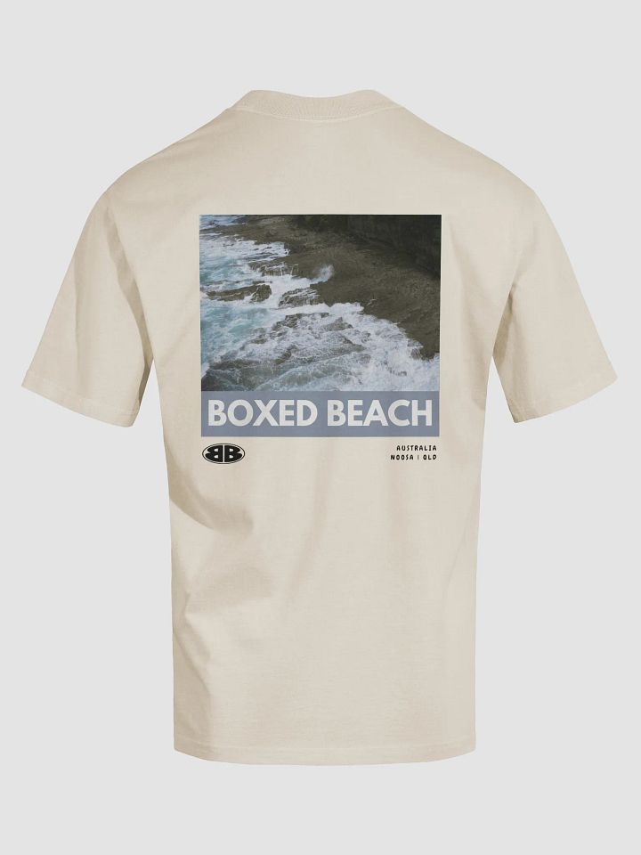 Noosa, QLD (Black Lettering) product image (2)