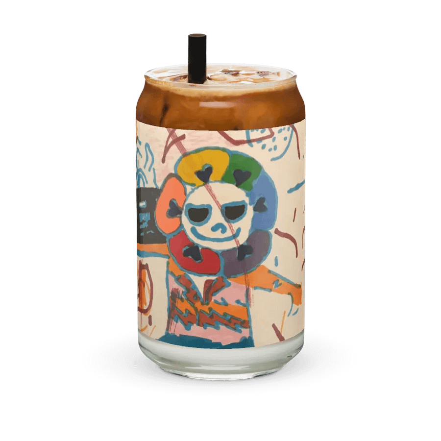 Stereoboy Glass product image (36)