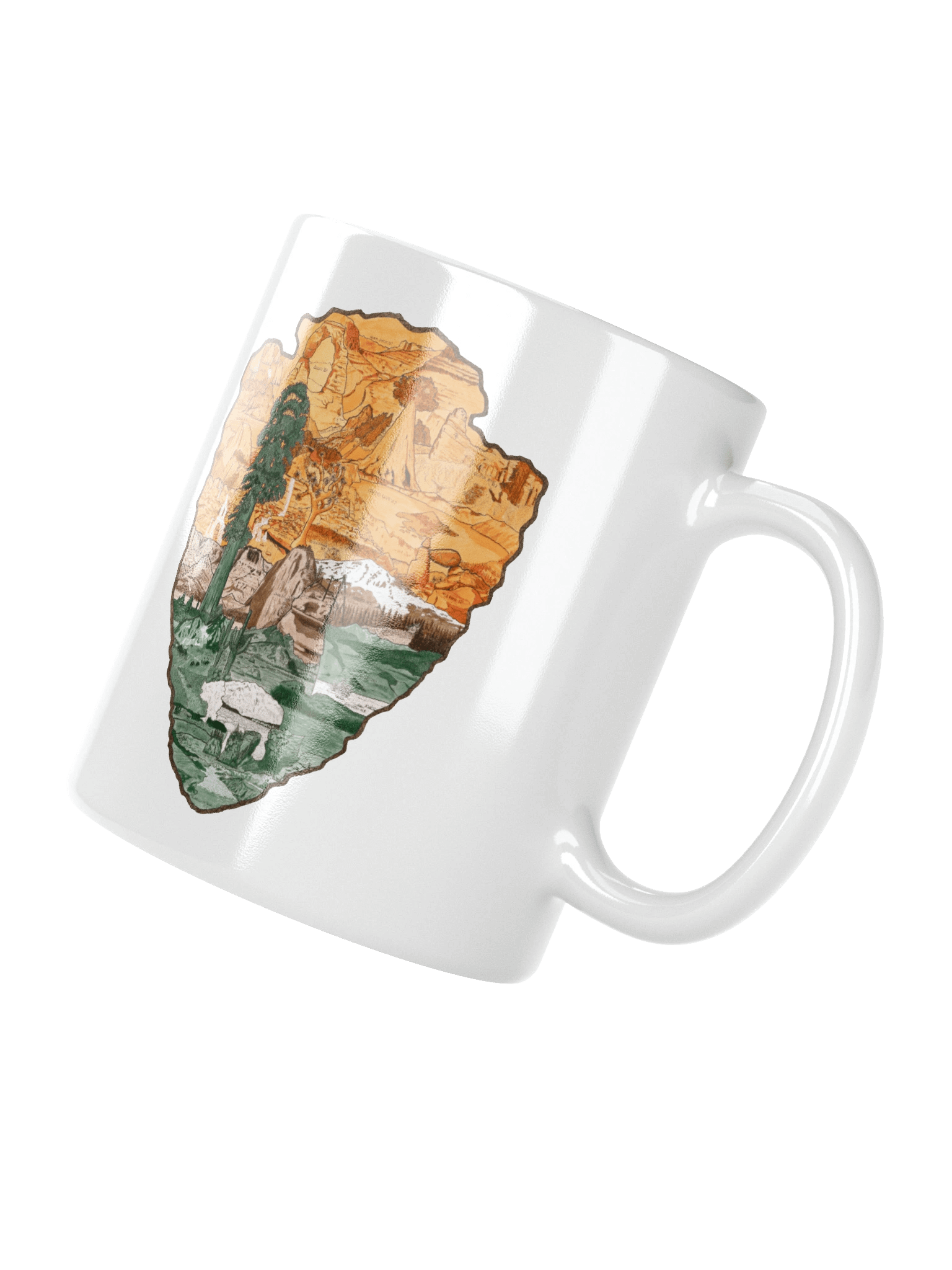 "One Wild Symphony" Mug product image (7)