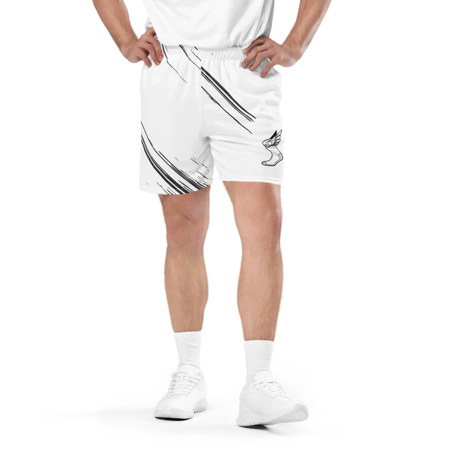 Sox Shorts product image (1)
