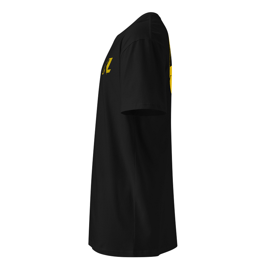 Team xL NUKE TSHIRT product image (7)