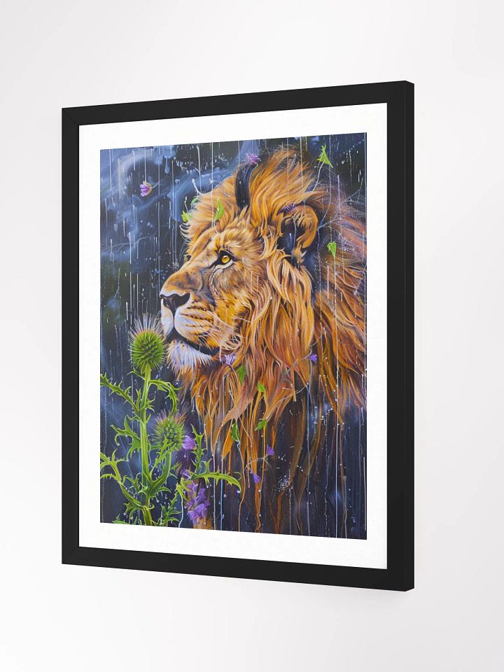 Framed Art Print product image (2)