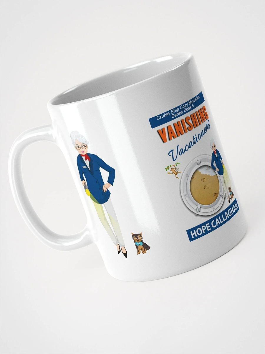 Vanishing Vacationers Cozy Mug product image (3)