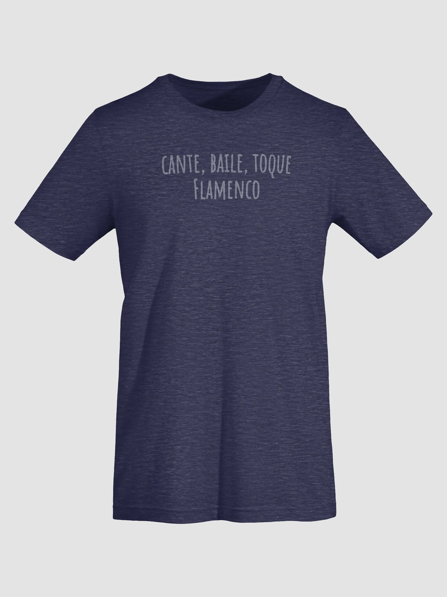 "Carmen" Unisex T-shirt Supersoft Bella-Canvas product image (37)