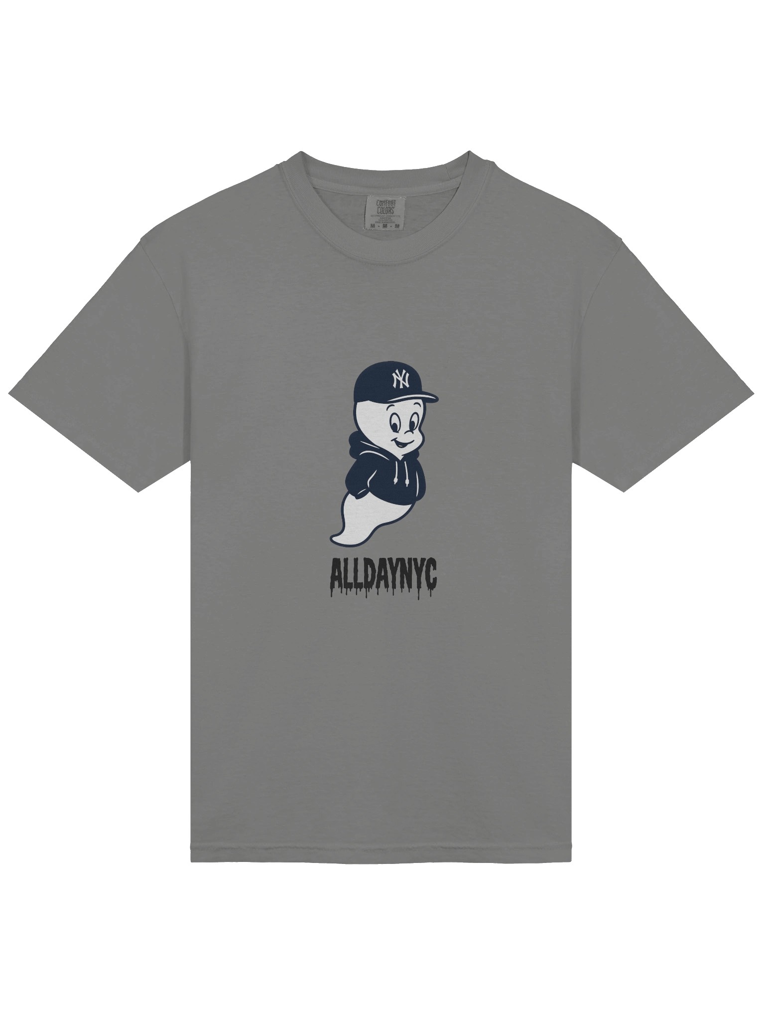 BOO TEE product image (10)