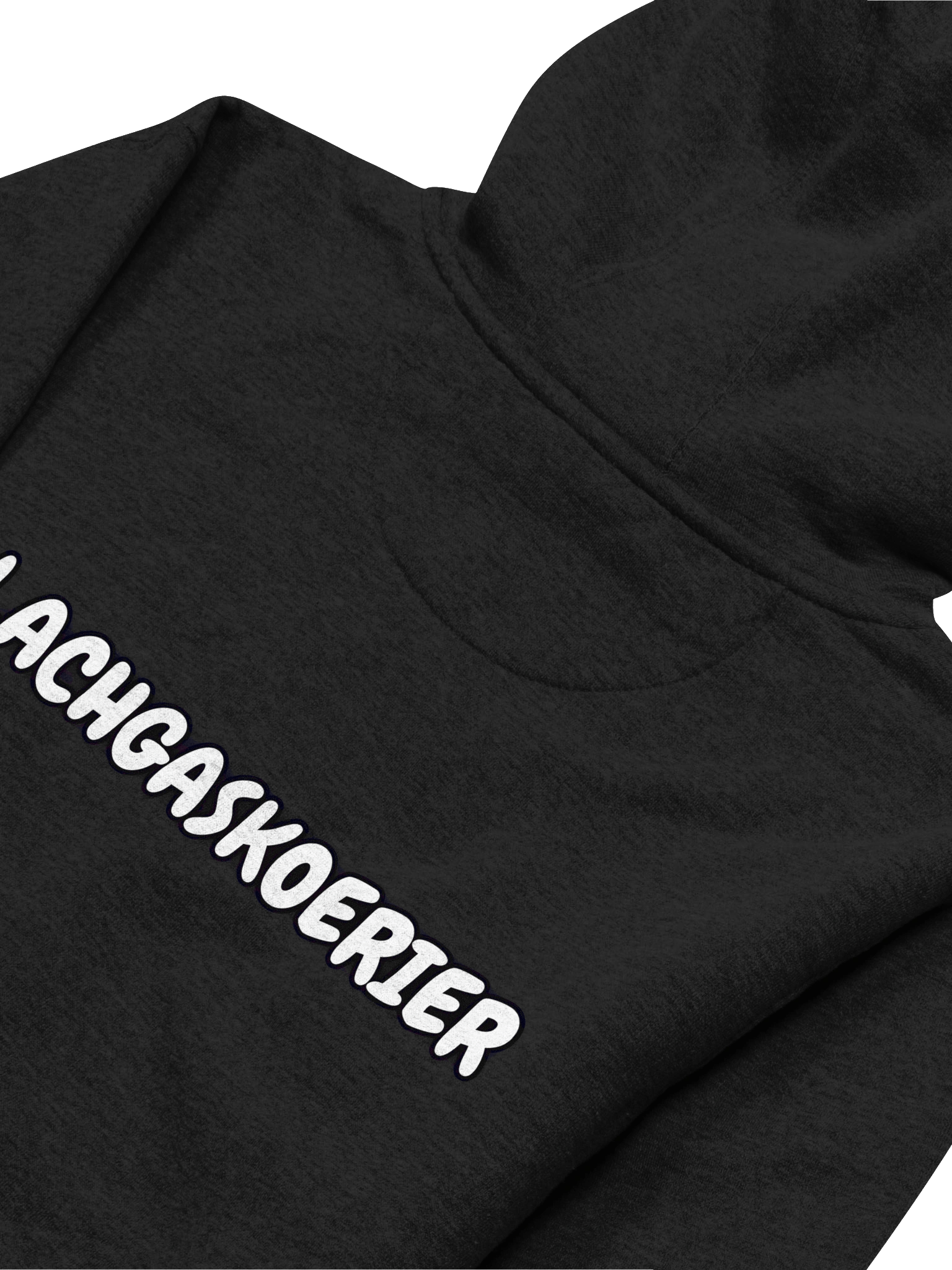 AMIRBIERLACHGASKOERIER HOODIE product image (21)