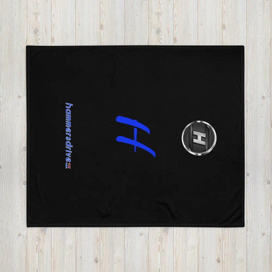 Hammers Blanket product image (16)