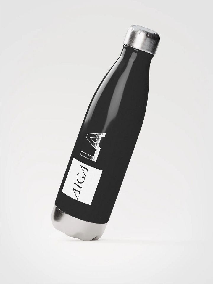AIGA LA classic waterbottle product image (2)
