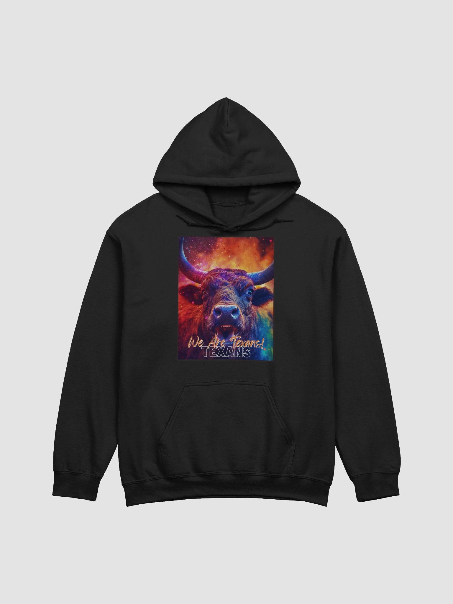 Texans - We Are Texans! product image (1)