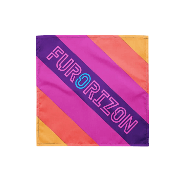 Furorizon |Bandana| product image (1)