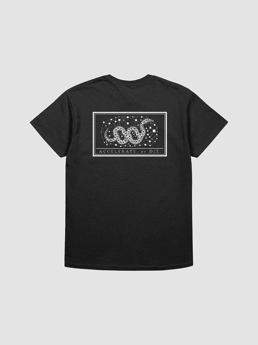 acc or die + e/acc tee product image (2)