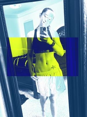 Happy Sunday , hopefully you were blessed today 🫡😉😂 #NicolleVibez #LGBTQ 