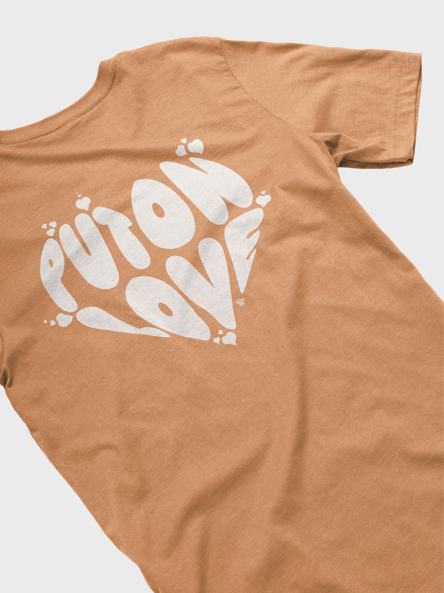 Put on Love Women's T product image (81)