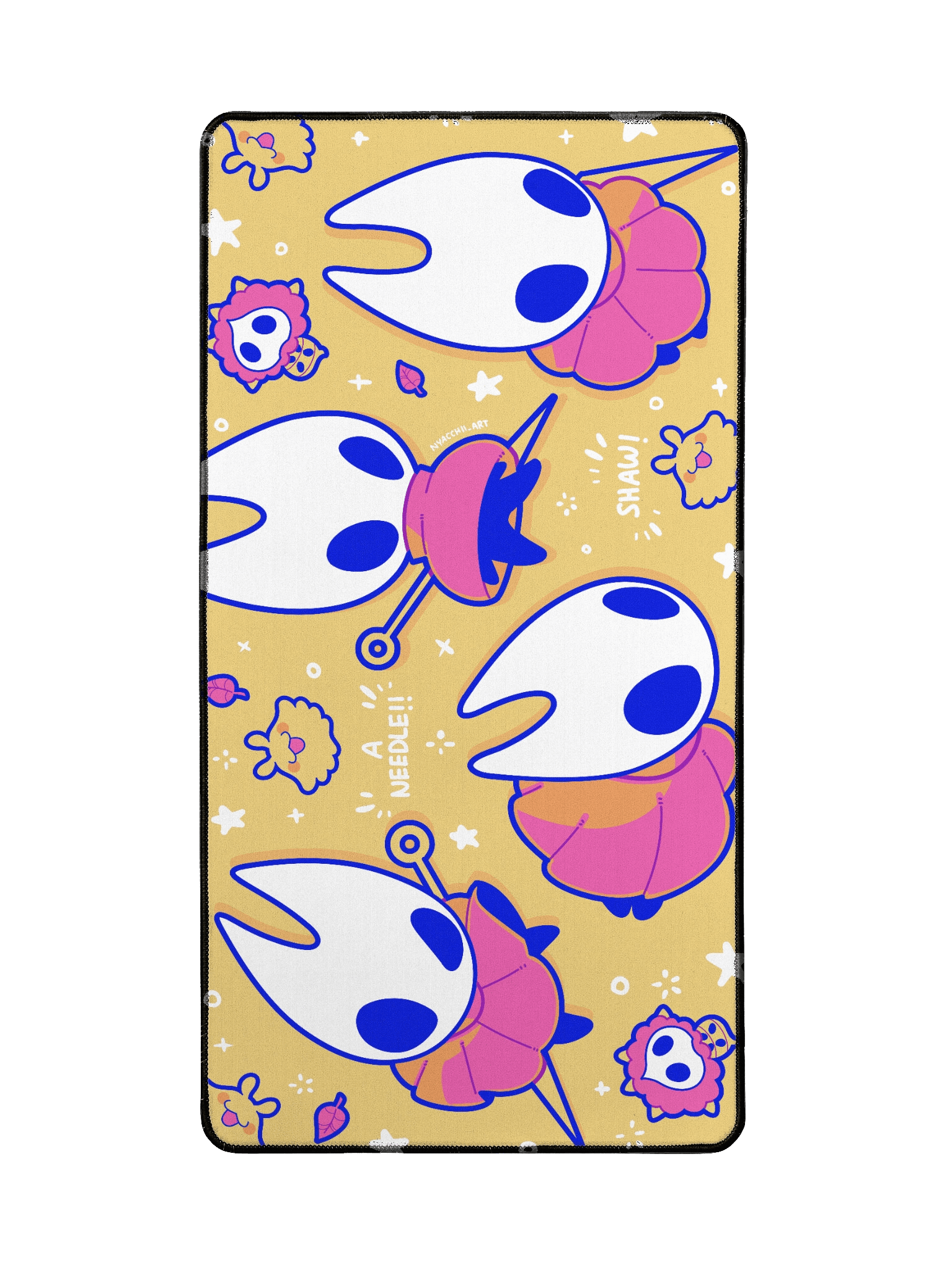 Silksong Deskmat product image (2)